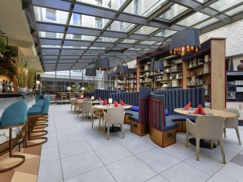 ibis Styles Zurich City Center, Zurych (zdjęcie 5)