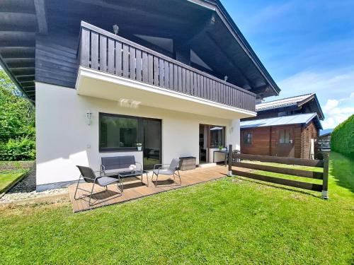 Apartment Alpenchalets-5 by Interhome in Zell am See, Österreich