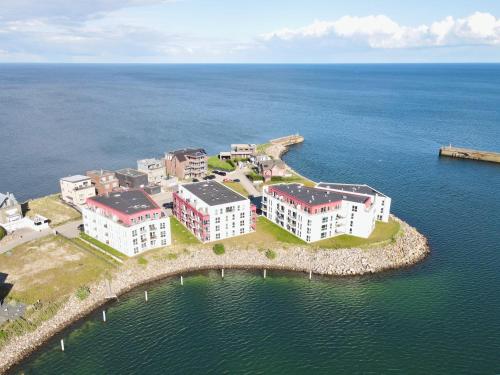 Surrounding environment, Penthouse Olpenitz Living im Ostseeresort in Olpenitz