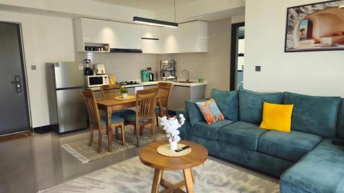 Parkside Serenity Homes - Syokimau – khách sạn tại Mlolongo
