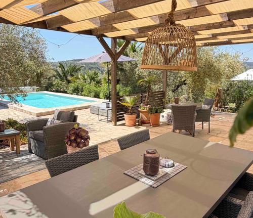 Létesítmények, Casa de Olivos - Unique Apartments - Adult Only in Traiguera
