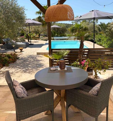 Létesítmények, Casa de Olivos - Unique Apartments - Adult Only in Traiguera