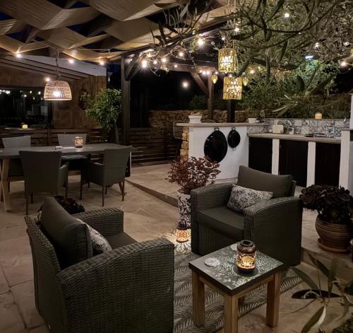 Létesítmények, Casa de Olivos - Unique Apartments - Adult Only in Traiguera