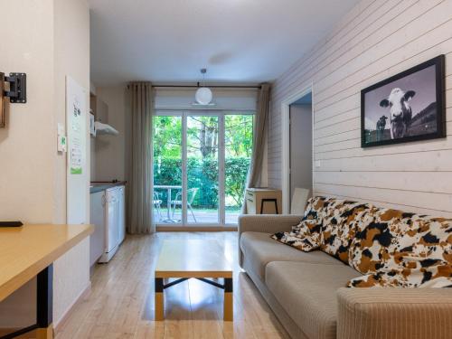 Les Chalets d Ax N 010 - 2P4
