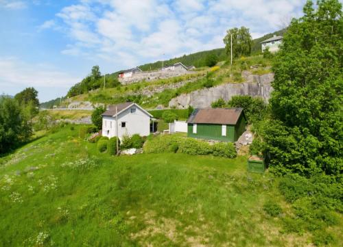 شاطئ, Nordfjord Charm in ستالهييم