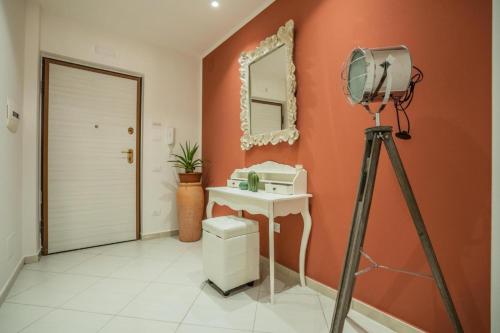 Oltremura Rooms Agropoli