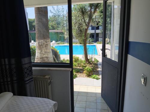 Artemis Yörük Hotel-Pamukkale Denizli in Pamukkale