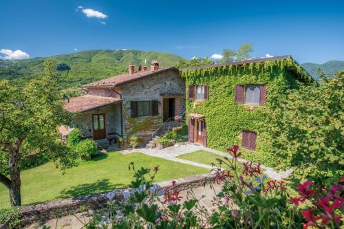 Agriturismo Braccicorti