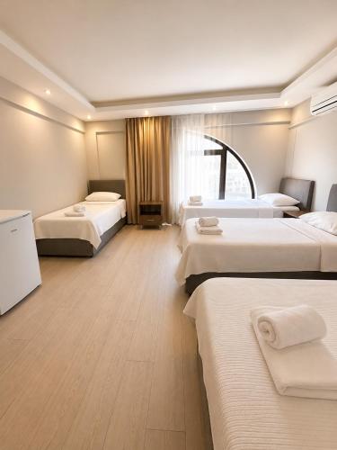 Viyana Pansiyon in Çeşme