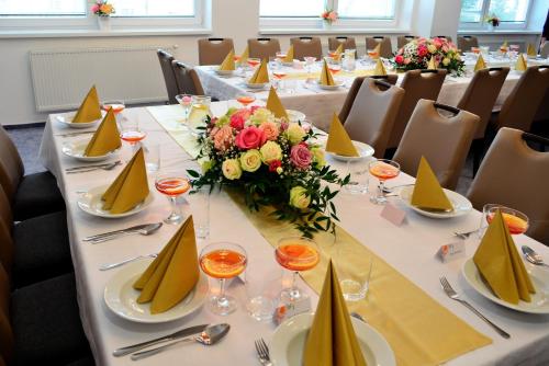 Hotel Limba CTT - image 7