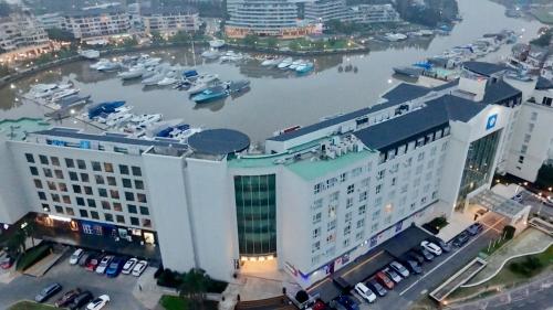 CONDOMINIOS DE BAHIA GRANDE NORDELTA Tigre