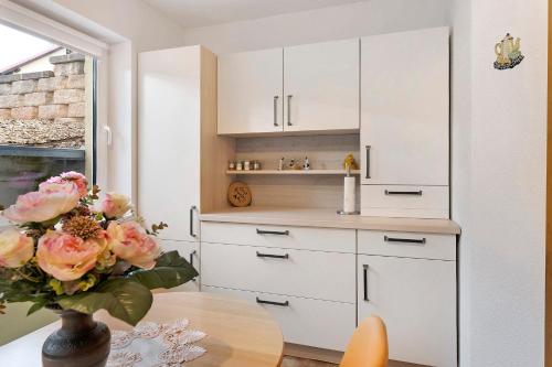 Ferienwohnung sehr ruhig in Possneck