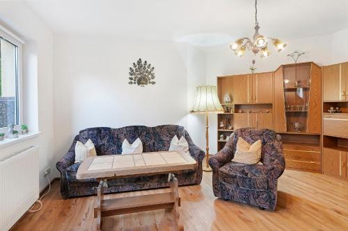 Ferienwohnung sehr ruhig in Possneck