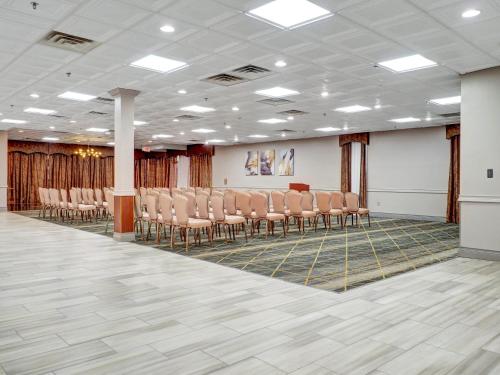 Holiday Inn - Piscataway - Somerset, an IHG Hotel in Piscataway, USA