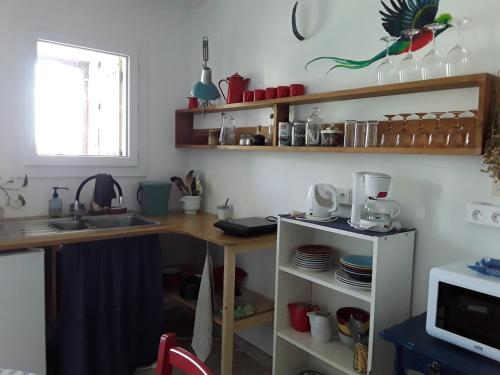 Une chambre à la campagne (Une chambre a la campagne) in Puynormand