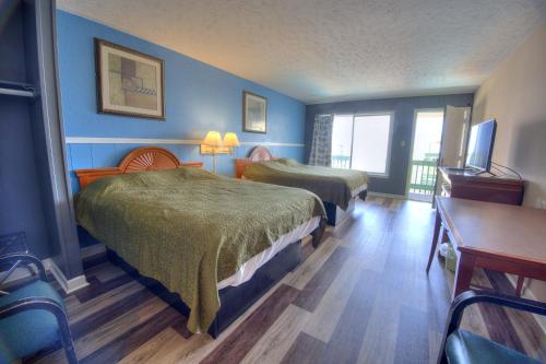 El Dorado – Myrtle Beach, SC