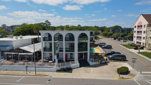 El Dorado – Myrtle Beach, SC