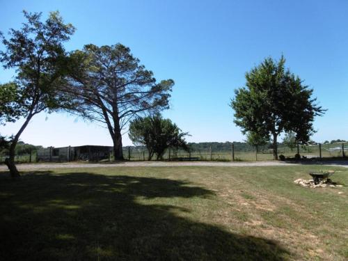 La dugue ouest in Coudures