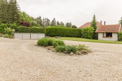 L'orient in Rouilly-Sacey