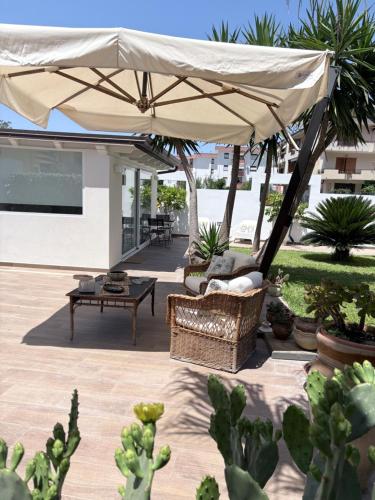  Dependance Reale in Capo dʼOrlando
