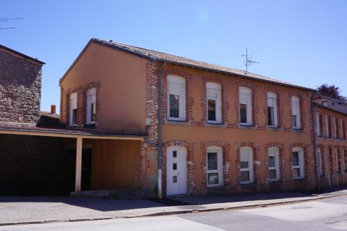 Le Nid Didier in Saint-Didier-en-Velay