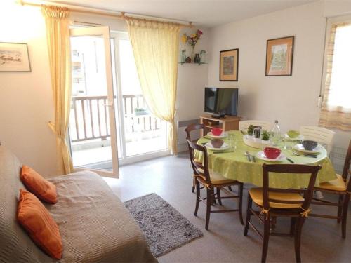 Appartement spacieux avec parking - 6 pers. - FR-1-457-450 - Location saisonnière - Saint-Lary-Soulan