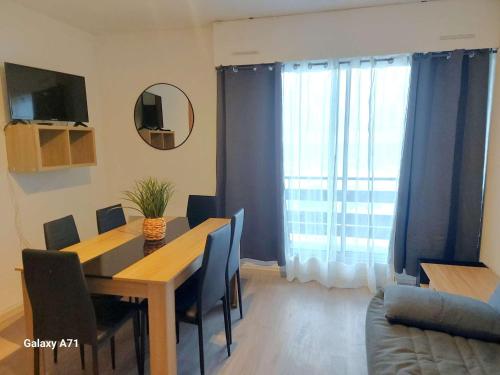 Studio cabine pratique - 6 pers. proximité pistes - FR-1-457-456 - Location saisonnière - Saint-Lary-Soulan