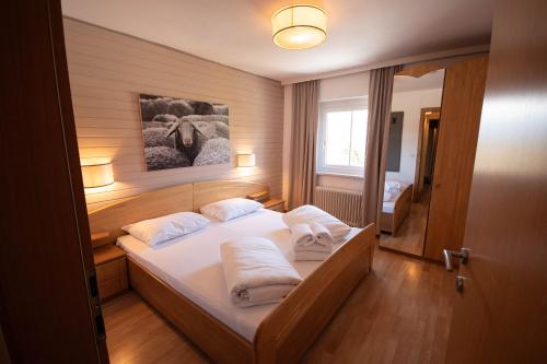 Edelweiss Lake Apartments Zell am See in Hasling