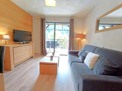 Appartement agréable avec WIFI - 6 pers. - FR-1-457-537 - Location saisonnière - Saint-Lary-Soulan
