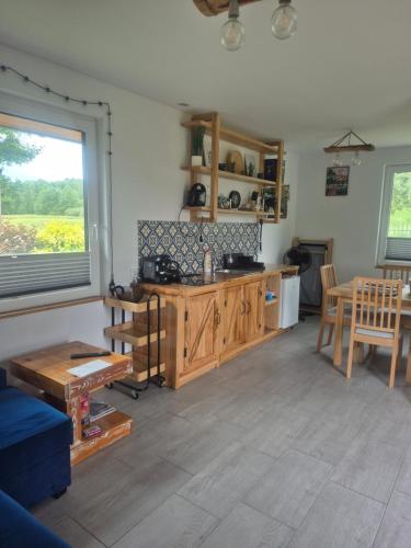 Oaza Relaksu Wigry -apartament na wylacznosc in Leszczewek