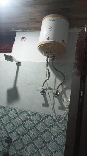 Trishool inn residency in Sersi