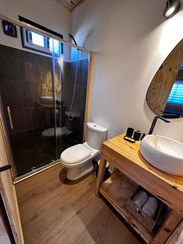 Tiny House Gretta La Barra - image 2