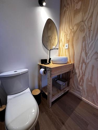 Tiny House Gretta La Barra - image 4