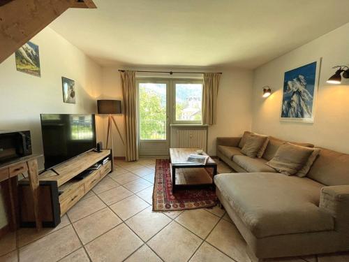 Charmant duplex au cœur de Chamonix avec wifi et animaux admis - FR-1-343-183