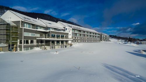 Ustedalen Hotel Geilo