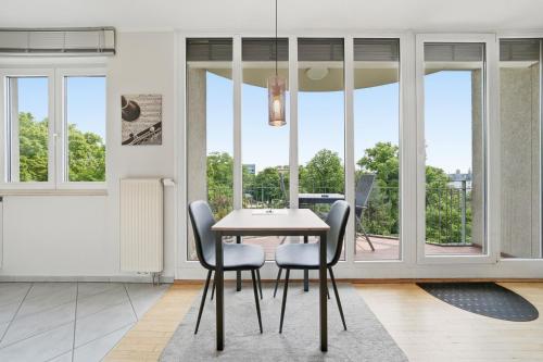 Berlin Habitat 1