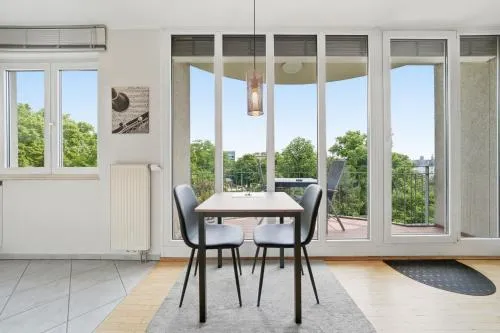 Berlin Habitat in Berlin, Deutschland
