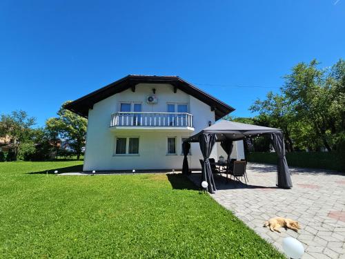 Villa Aylin