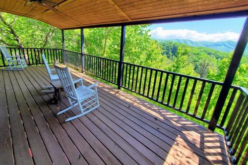 Mountain Ridge chalet in Other