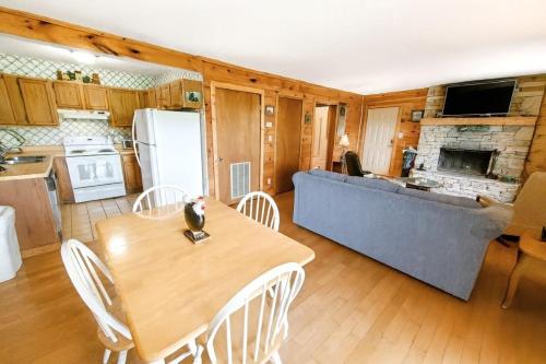 Mountain Ridge chalet in Other