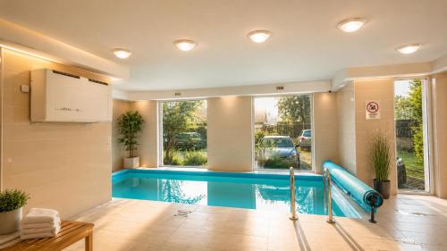 AH-Corso Wellness Apartment - image 5