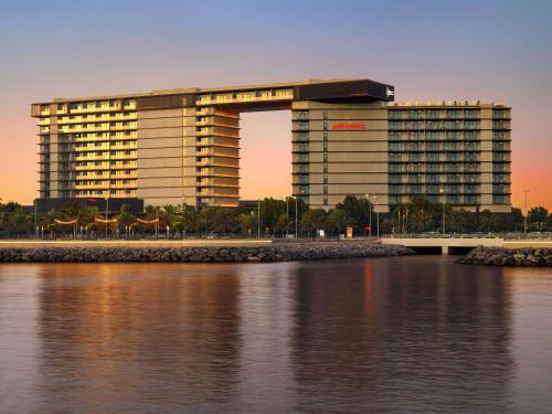 Vista Exterior