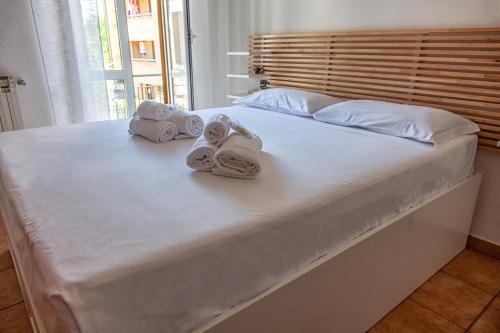 Accogliente Appartamento in centro a Monza