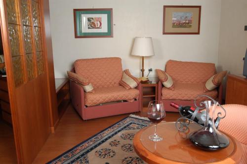 Hotel La Giocca, Řím (fotografie 10)