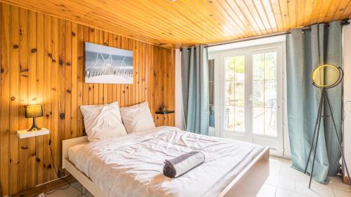 La Maison des Retrouvailles - Juvancourt - 9 pers in Laferte-sur-Aube