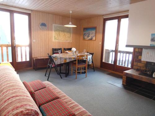 Chalet au Pla d'Adet avec vue - 6 pers. - FR-1-457-416 - Location saisonnière - Saint-Lary-Soulan