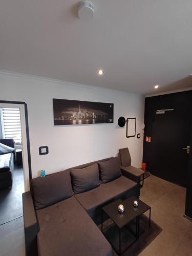 City Apartment Paderborn Apartment 6 in Paderborn