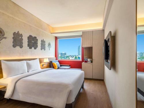 ibis Bengaluru Hebbal in RT Nagar