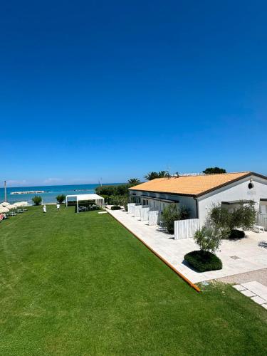 Agriturismo Frontemare
