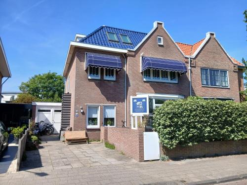 Pension Zandvoort aan Zee 2